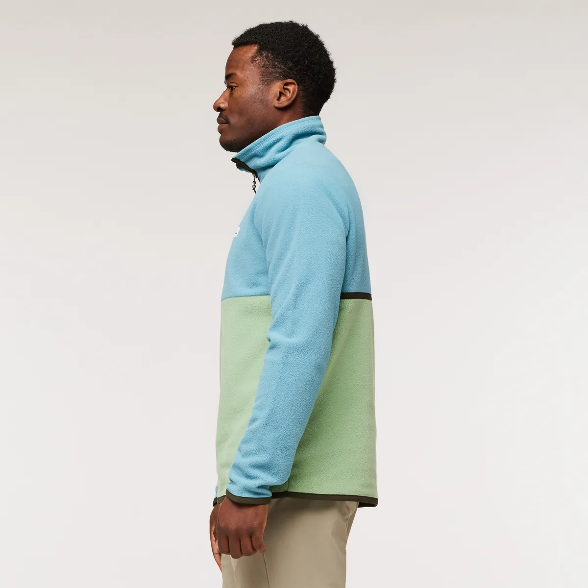 Amado Fleece Pullover - Men's sold by cotopaxi product image thumbnail 3