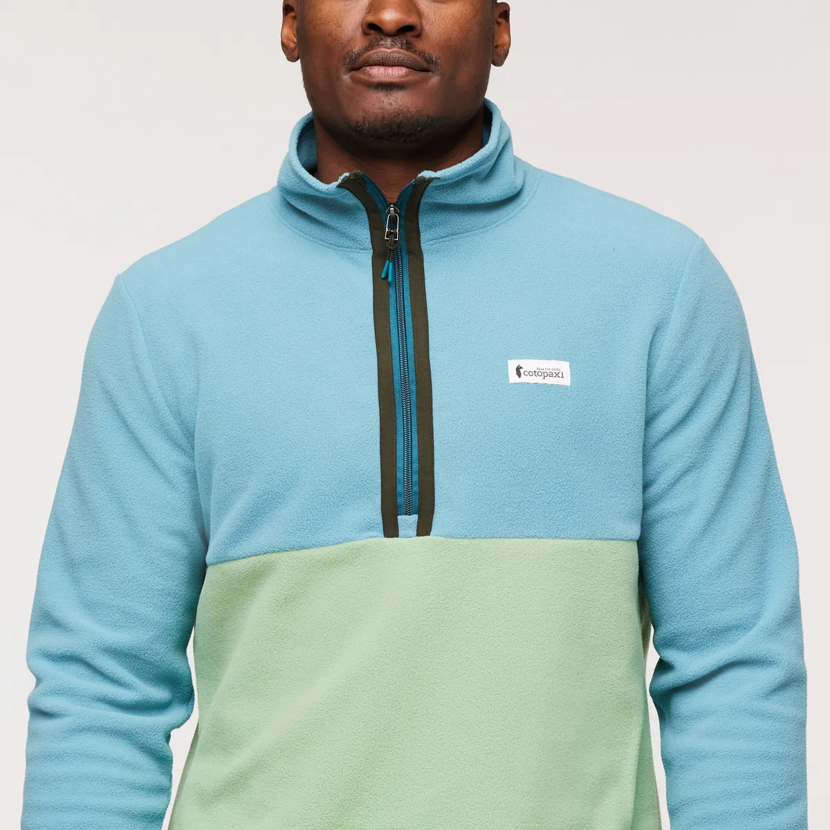 Amado Fleece Pullover - Men's sold by cotopaxi product image thumbnail 5