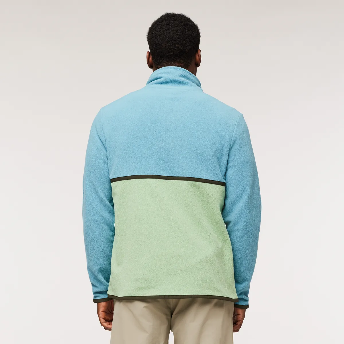 Amado Fleece Pullover - Men's sold by cotopaxi product image thumbnail 4