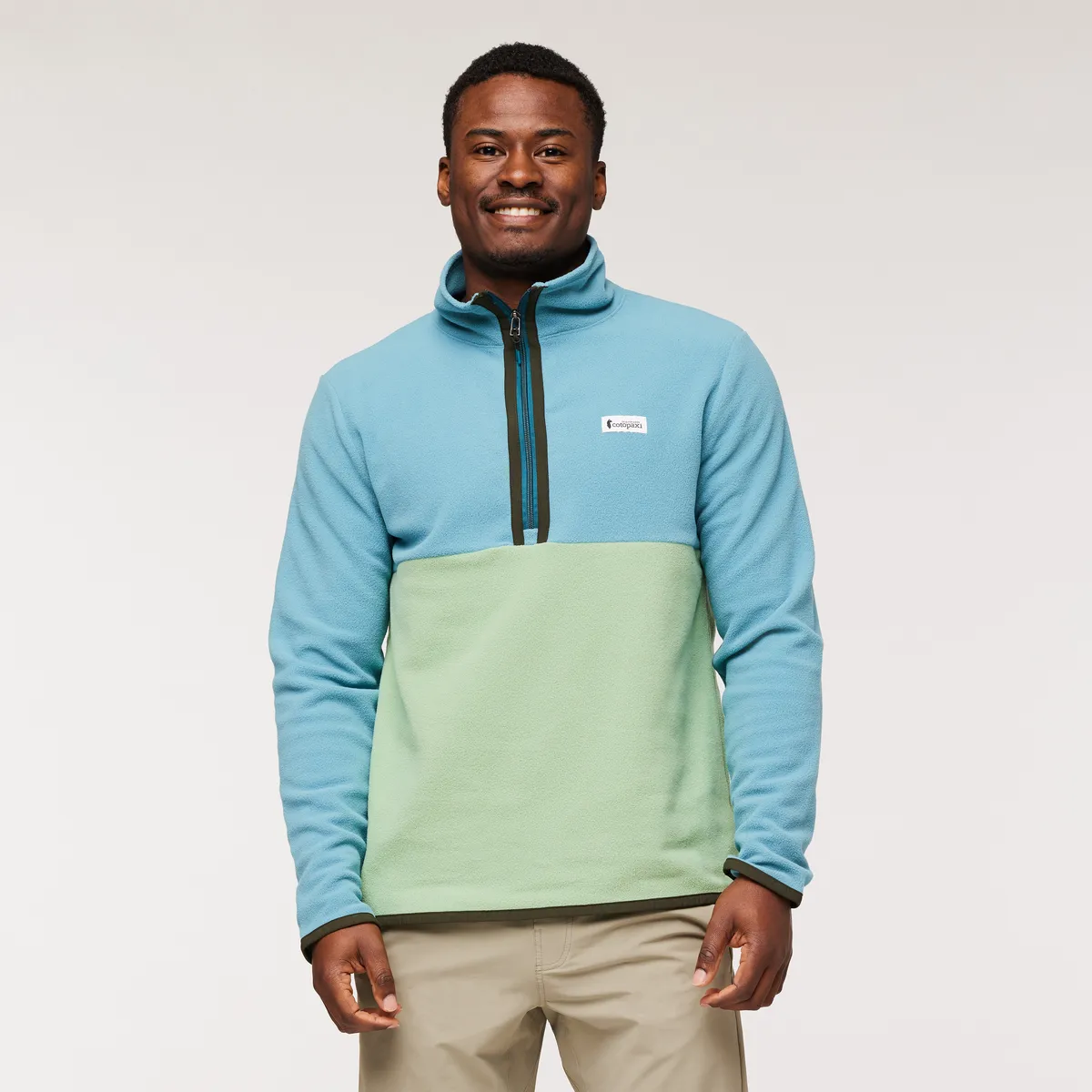 Amado Fleece Pullover - Men's sold by cotopaxi