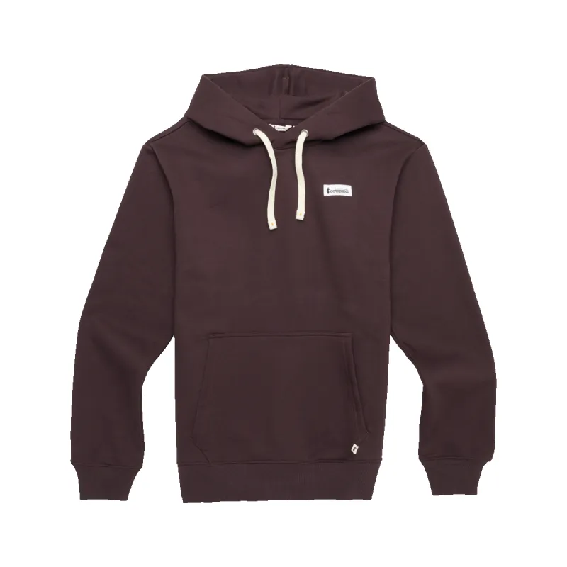 Llama Patch Pullover Hoodie - Men's sold by cotopaxi