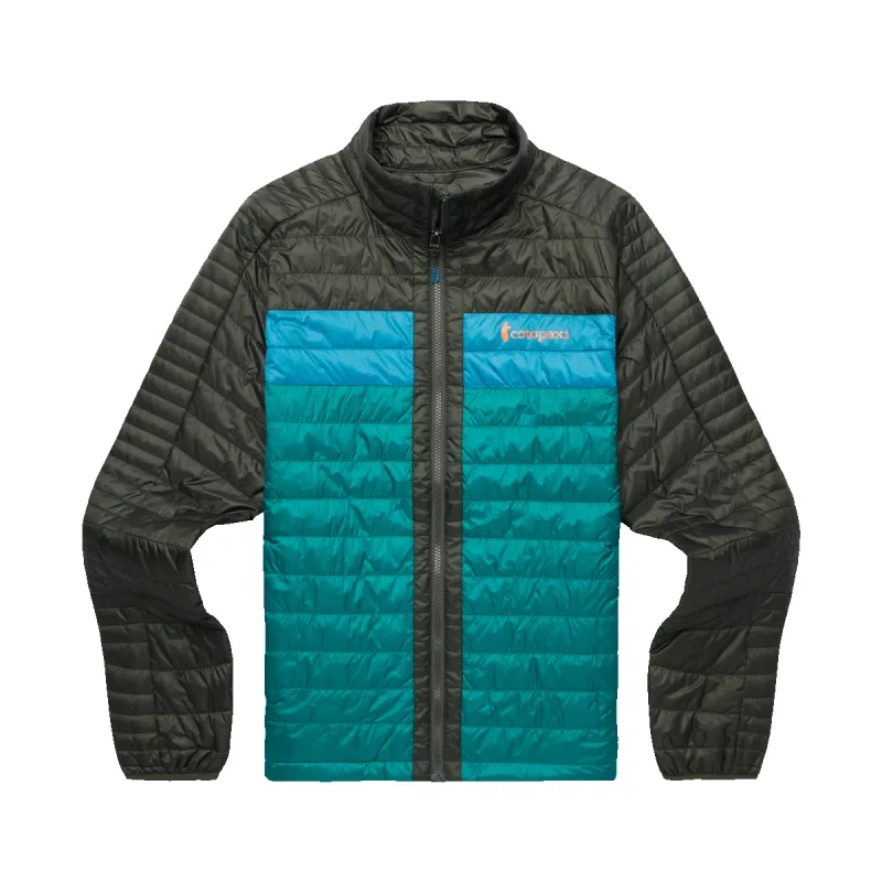 Capa Insulated Jacket - Men's sold by cotopaxi