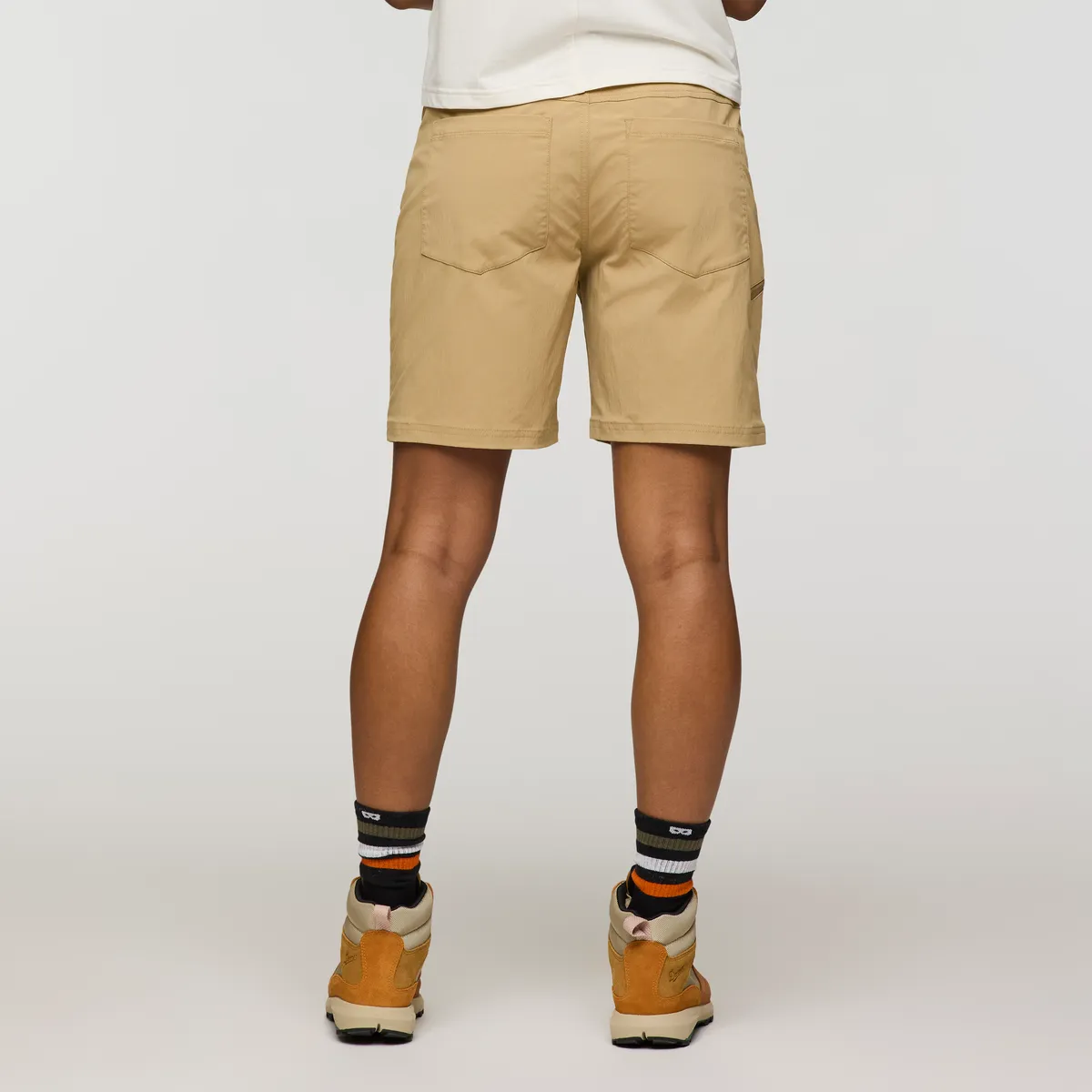 Coraje Tech Short - Women's sold by cotopaxi product image thumbnail 5