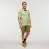 Estival Button Up Shirt - Print - Men's sold by cotopaxi