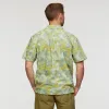 Estival Button Up Shirt - Print - Men's sold by cotopaxi
