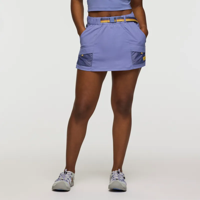 Brinco Skort - Women's sold by cotopaxi