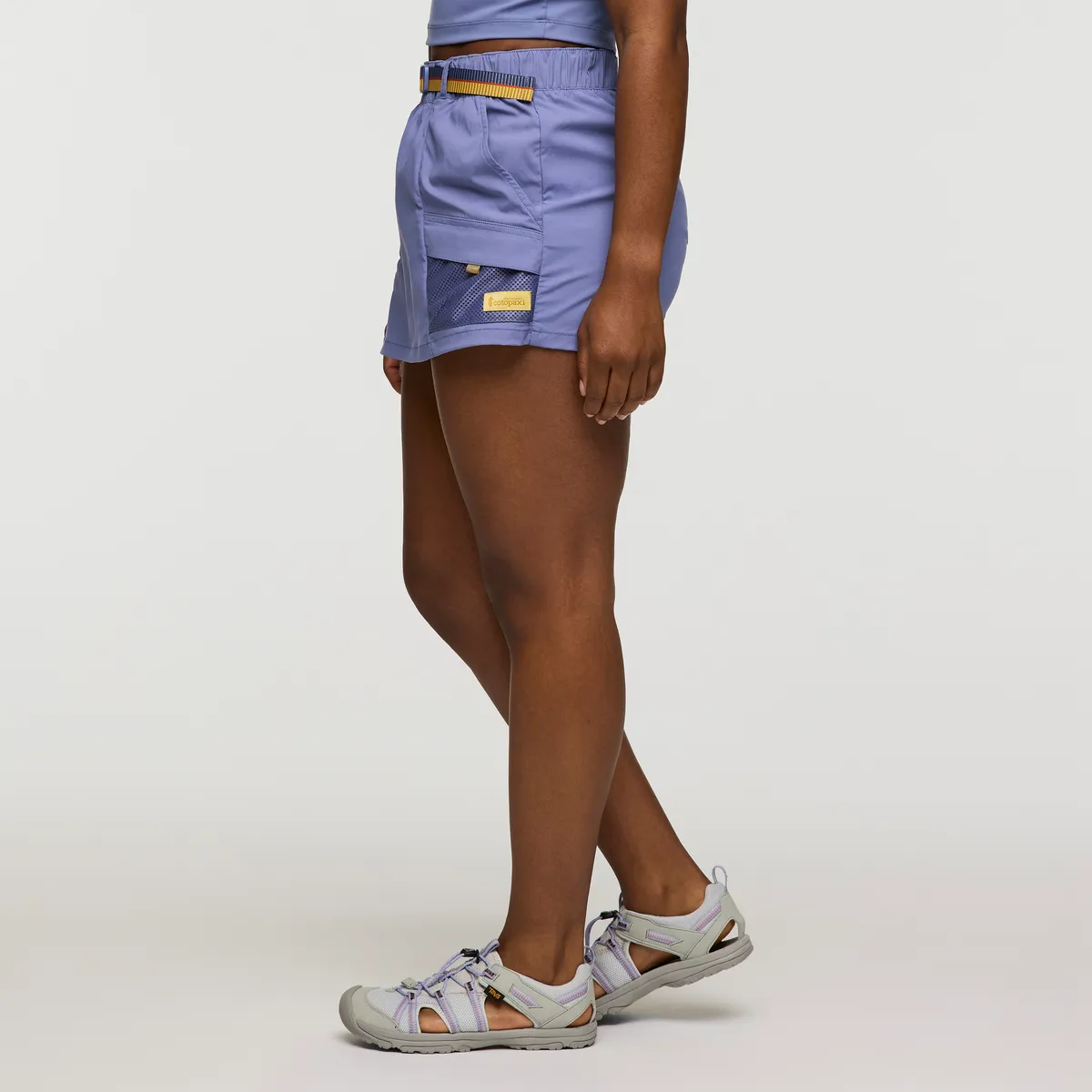 Brinco Skort - Women's sold by cotopaxi product image thumbnail 3
