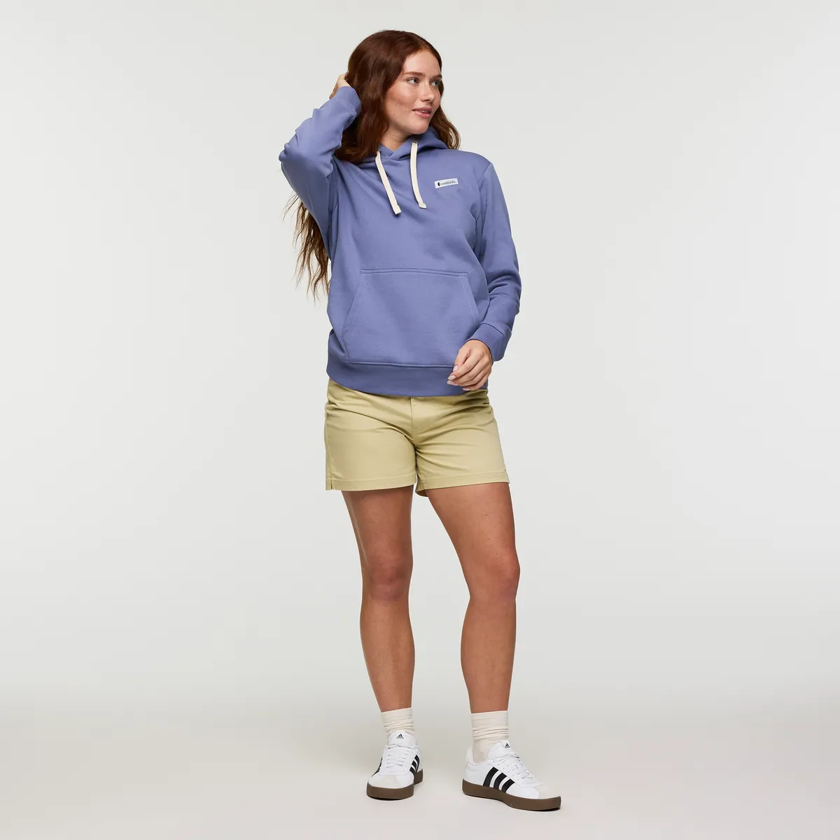 Ambato Short - Women's sold by cotopaxi product image thumbnail 2