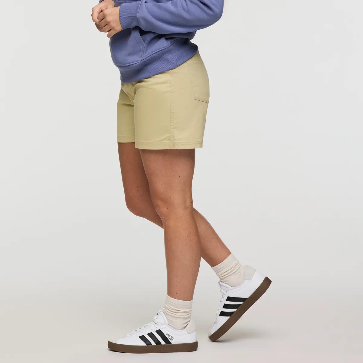 Ambato Short - Women's sold by cotopaxi product image thumbnail 4