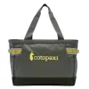 Allpa 30L Gear Hauler Tote sold by cotopaxi