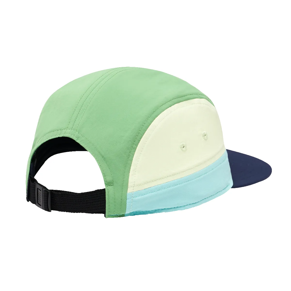 Cotopaxi Tech 5-Panel Hat sold by cotopaxi product image thumbnail 2