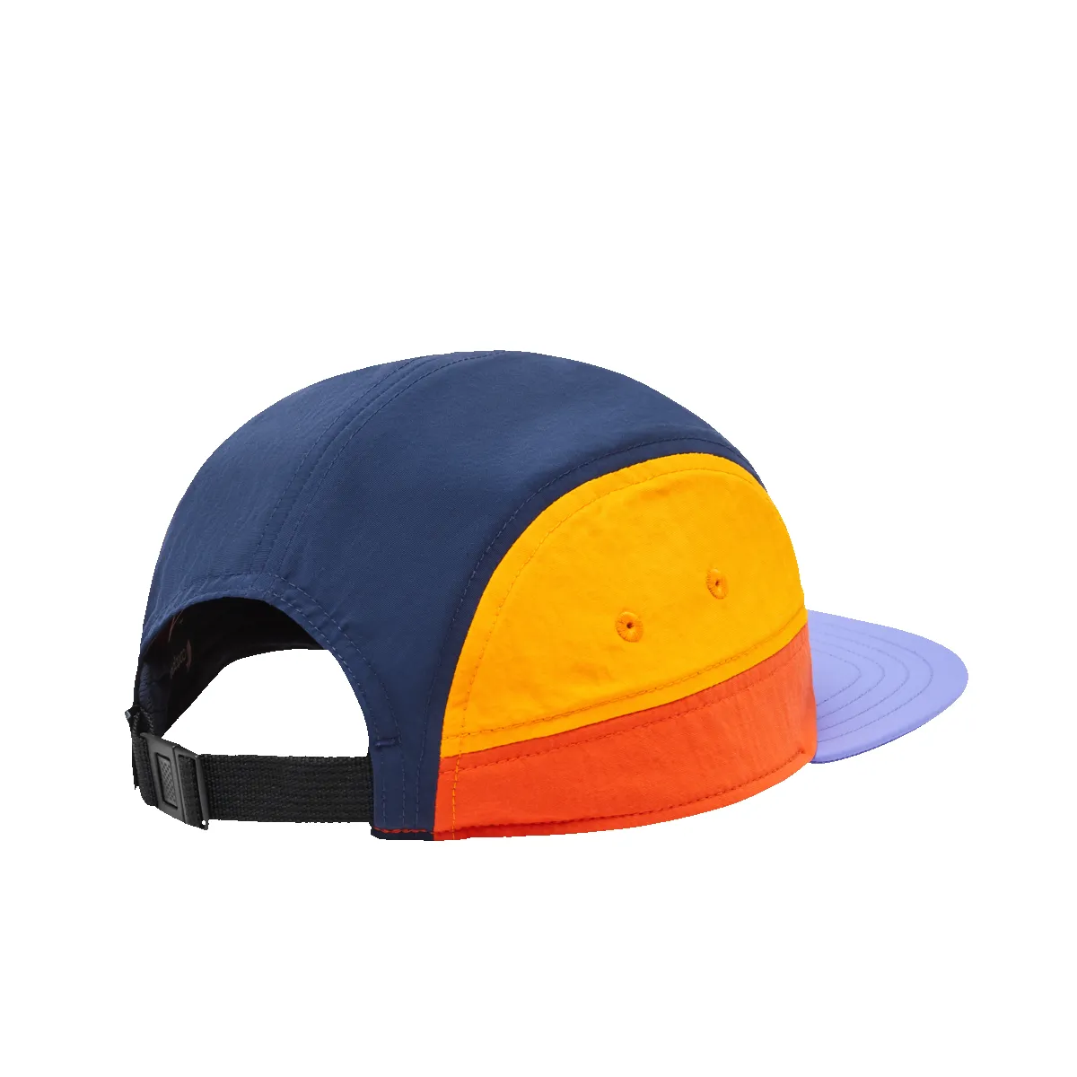 Cotopaxi Tech 5-Panel Hat sold by cotopaxi product image thumbnail 4