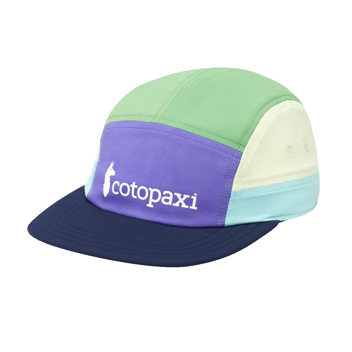 Cotopaxi Tech 5-Panel Hat sold by cotopaxi