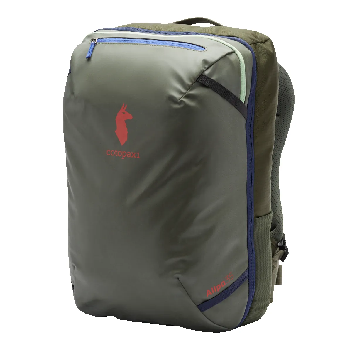 Allpa 35L Travel Pack sold by cotopaxi