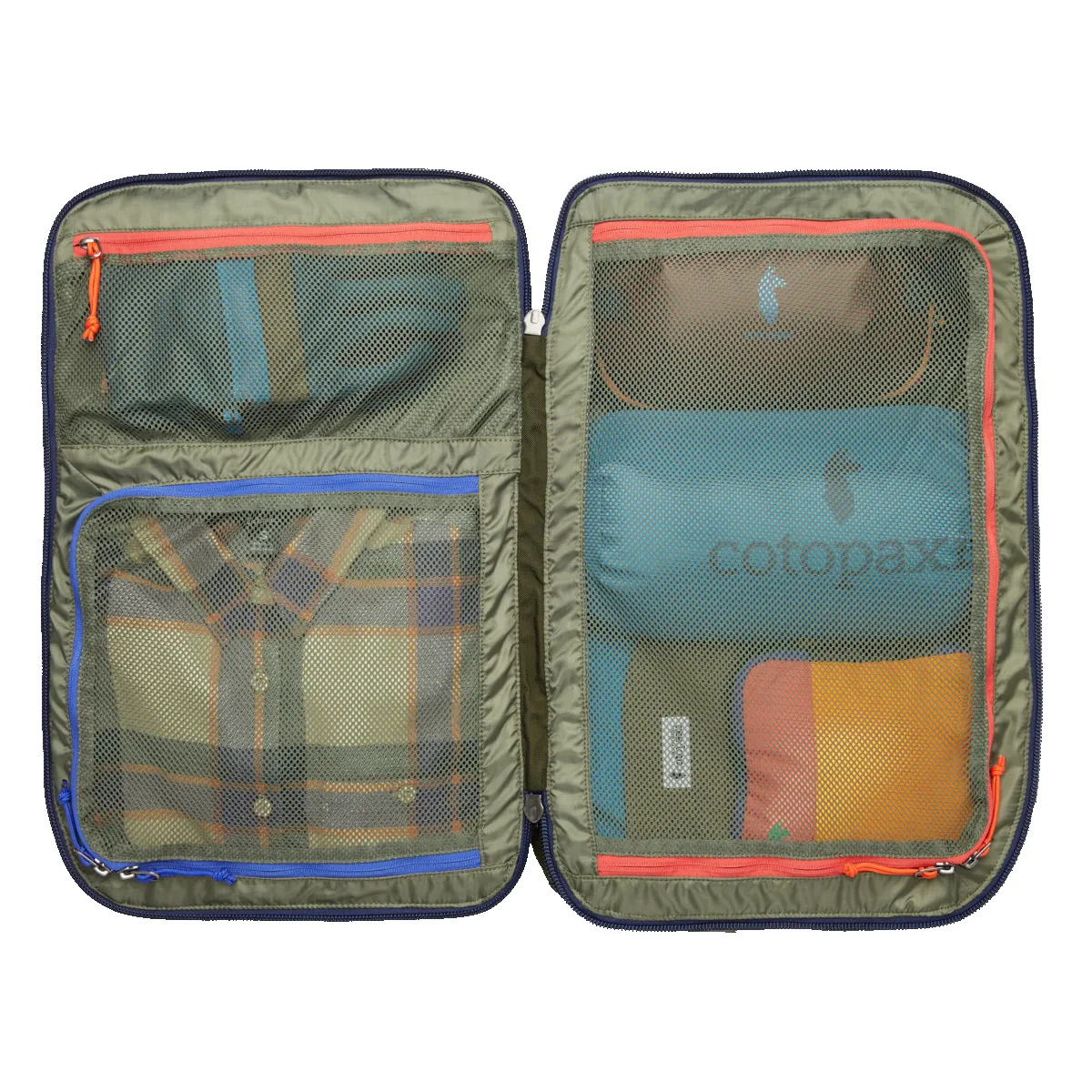 Allpa 35L Travel Pack sold by cotopaxi product image thumbnail 3
