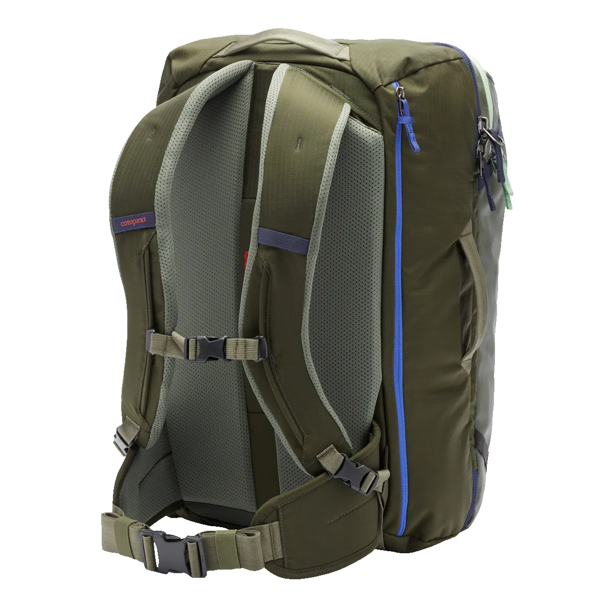 Allpa 35L Travel Pack sold by cotopaxi product image thumbnail 2