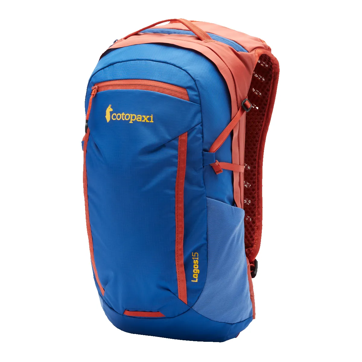 Lagos 15L Hiking Hydration Pack sold by cotopaxi