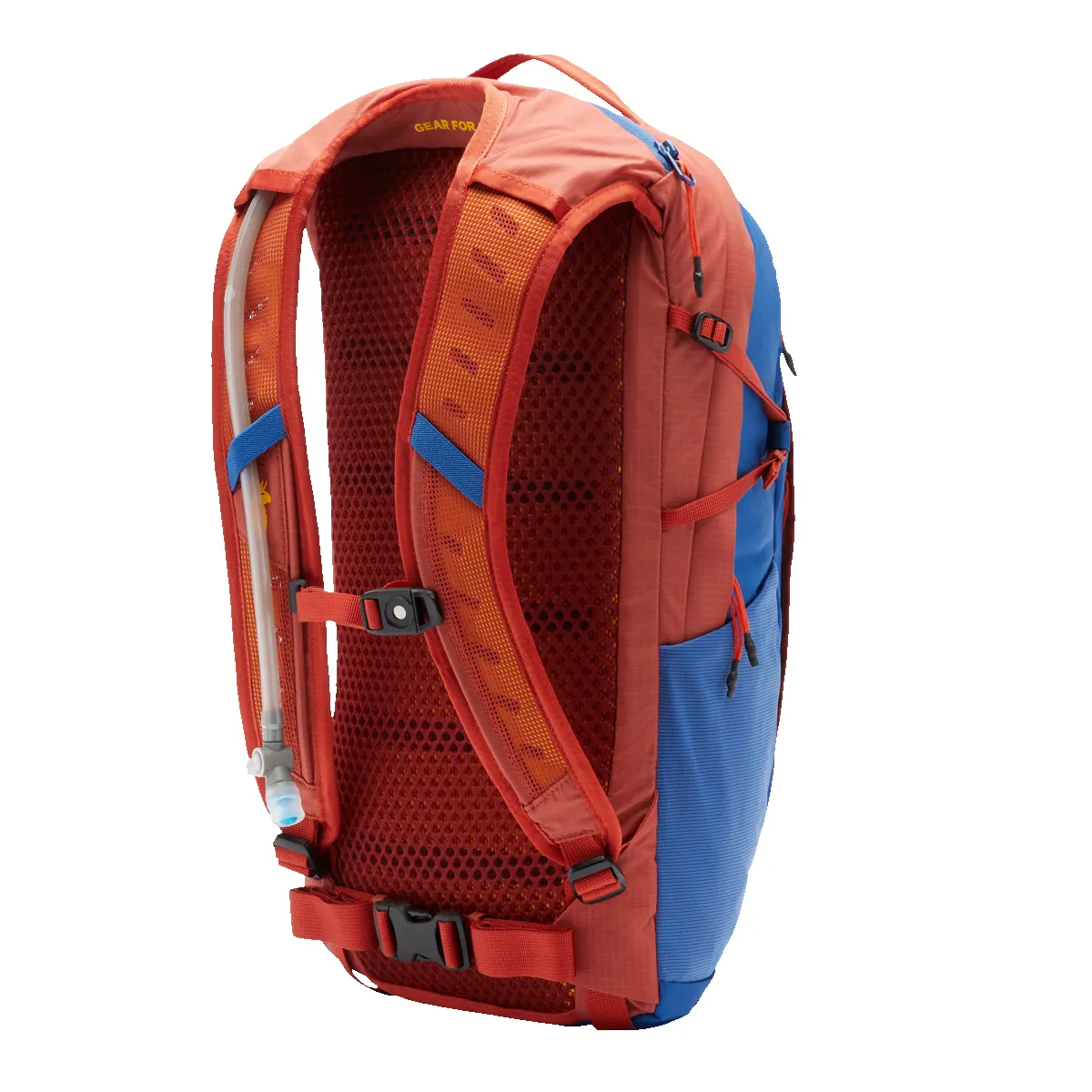 Lagos 15L Hiking Hydration Pack sold by cotopaxi product image thumbnail 2