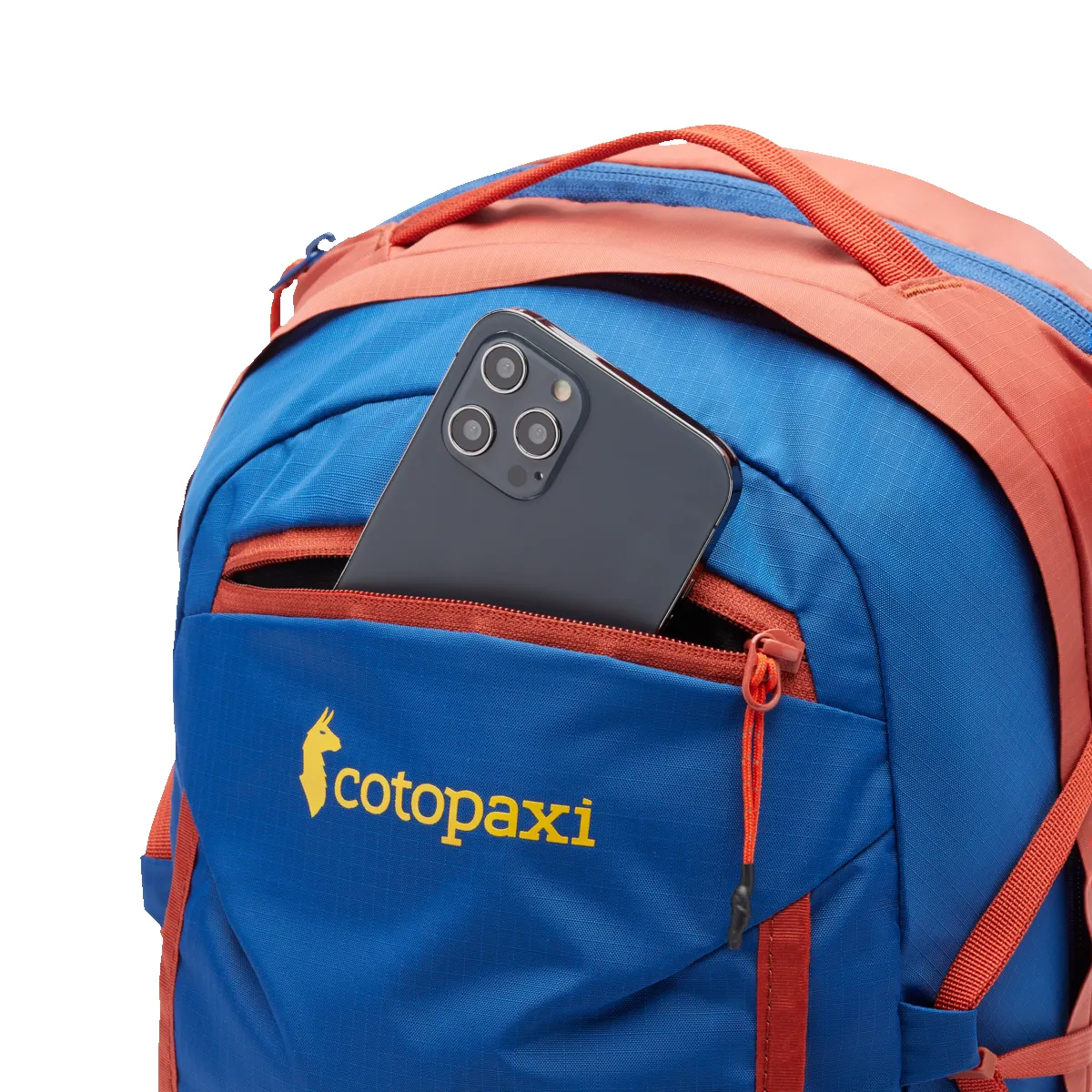 Lagos 15L Hiking Hydration Pack sold by cotopaxi product image thumbnail 4