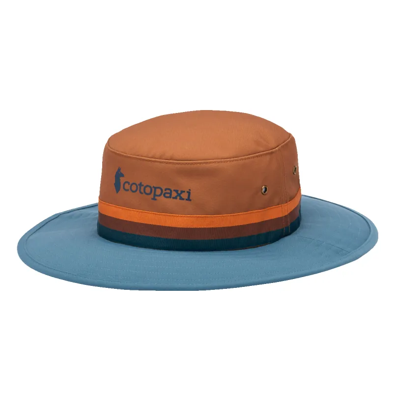 Orilla Sun Hat made by cotopaxi