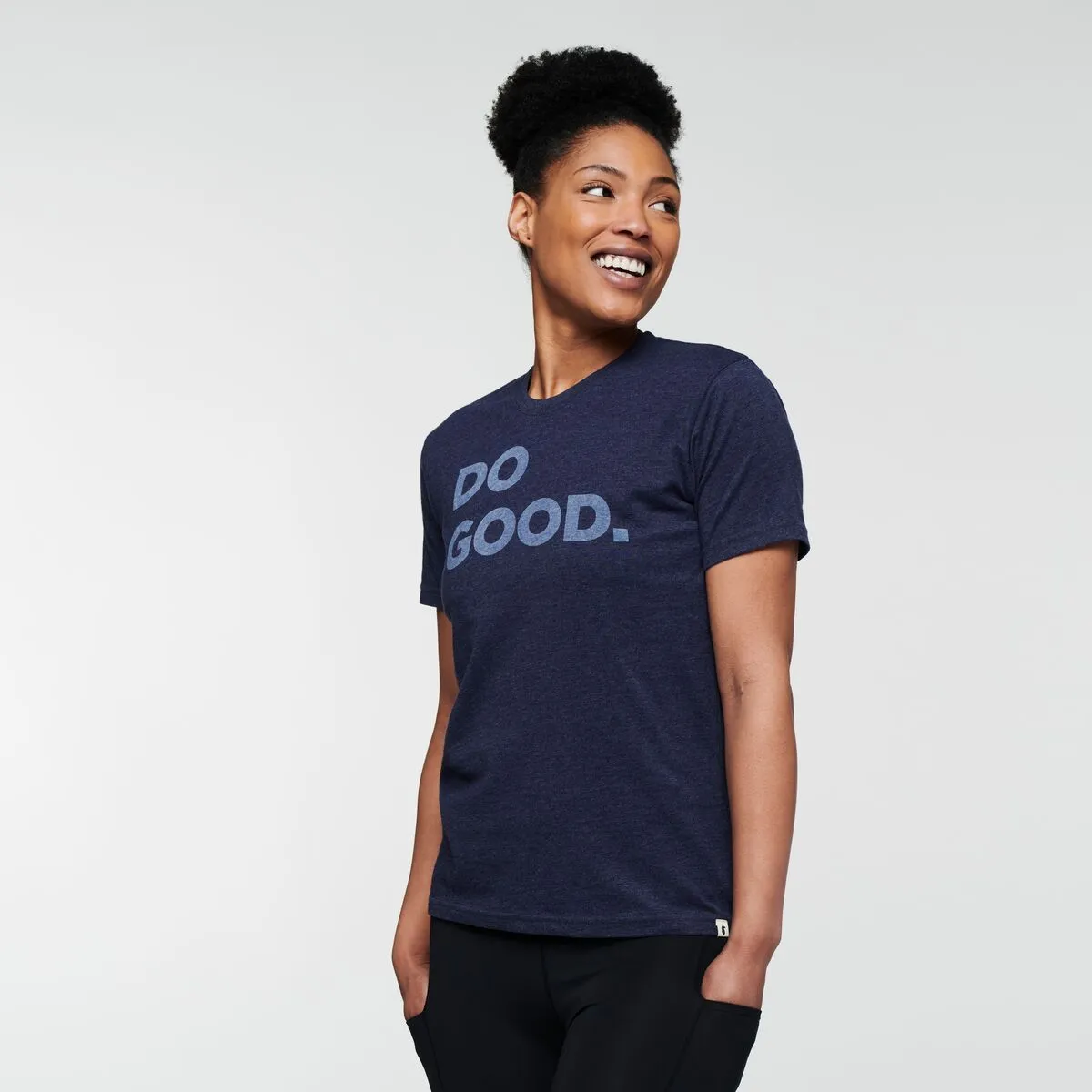 Do Good T-Shirt - Women's sold by cotopaxi product image thumbnail 2