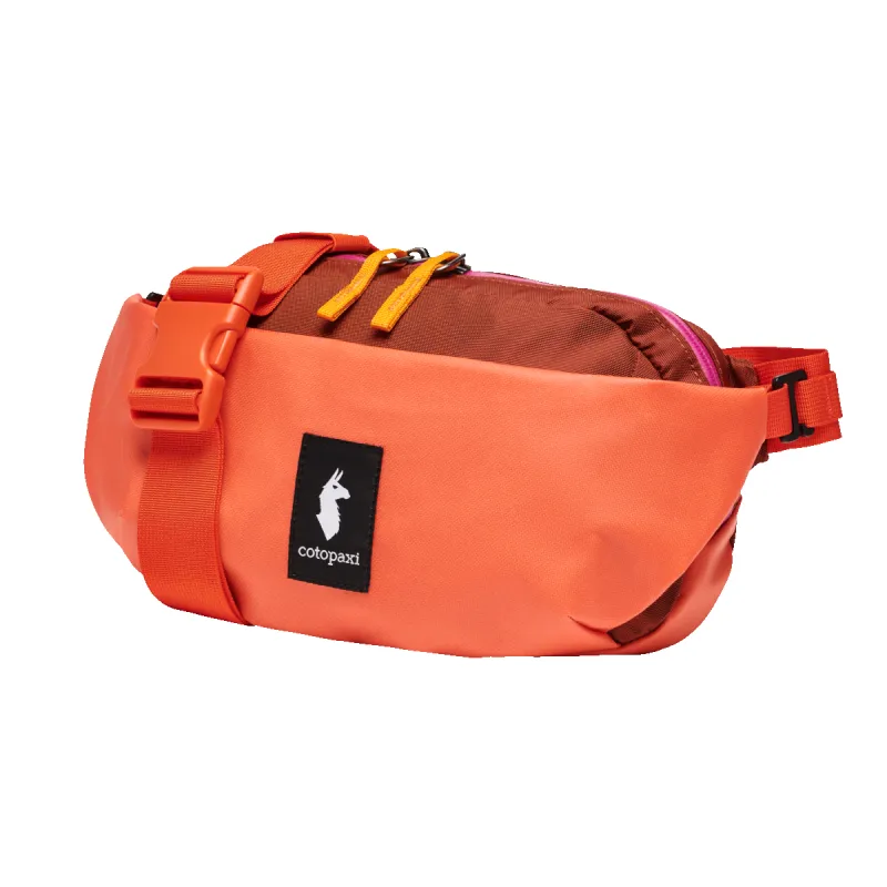 Coso 2L Hip Pack - Cada Día made by cotopaxi