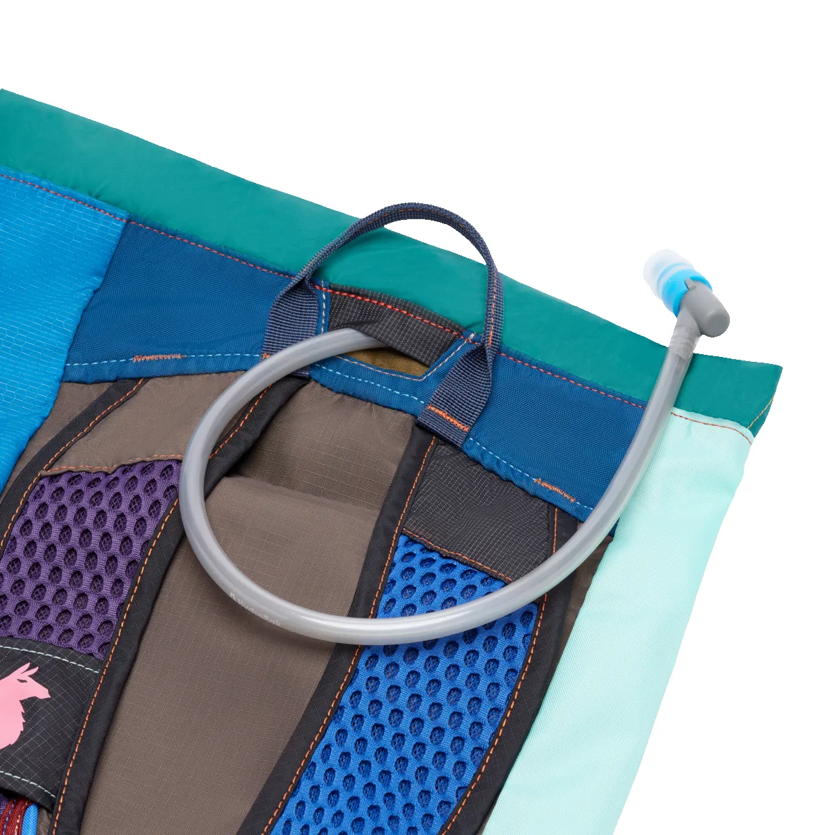 Luzon 18L Backpack - Del Día sold by cotopaxi product image thumbnail 5