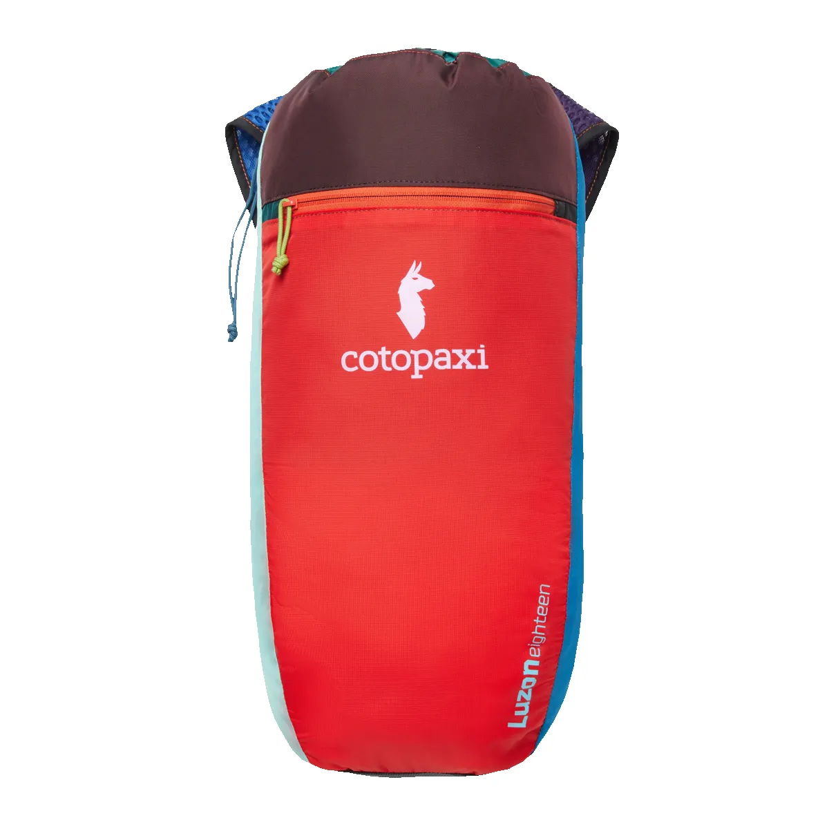 Luzon 18L Backpack - Del Día sold by cotopaxi product image thumbnail 3