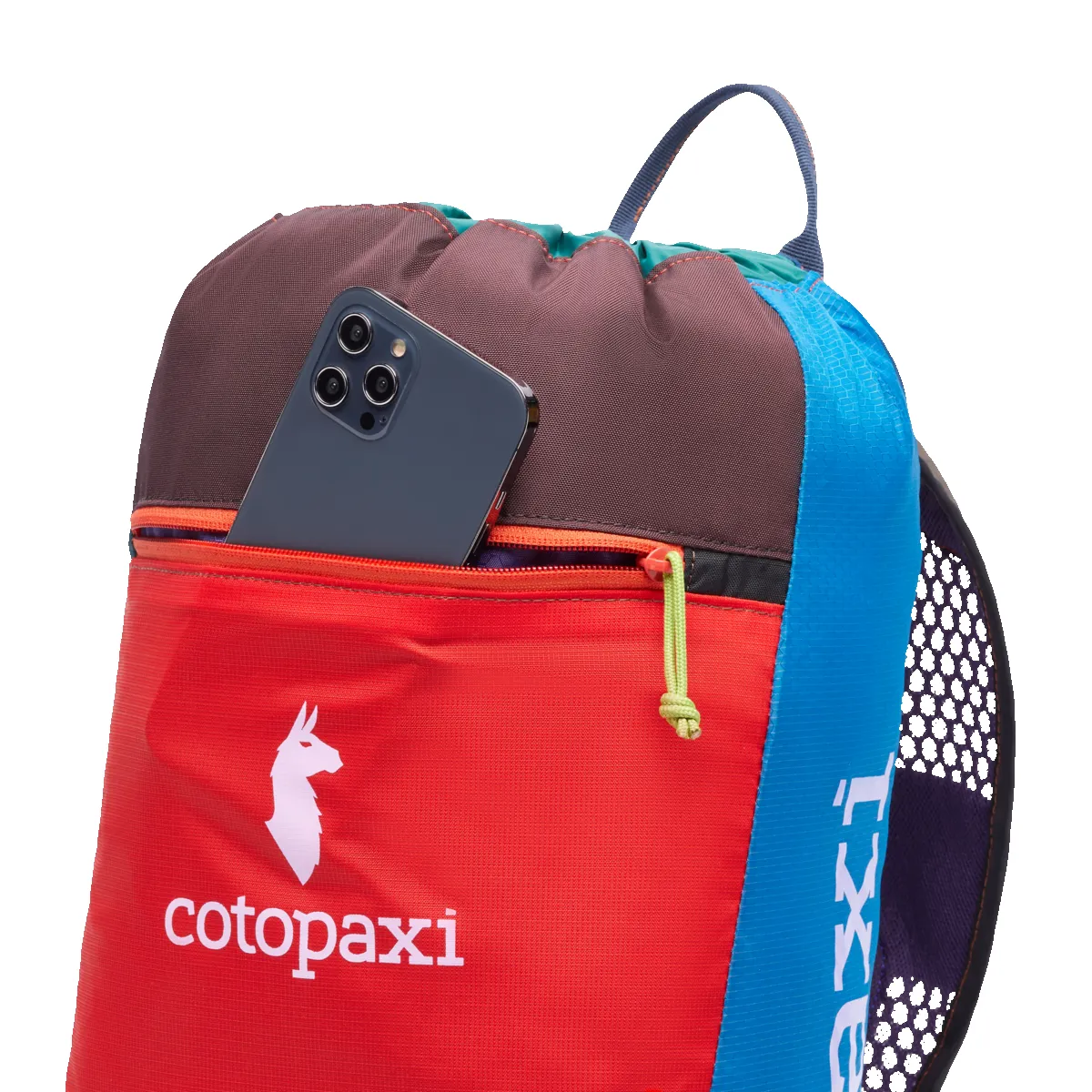 Luzon 18L Backpack - Del Día sold by cotopaxi product image thumbnail 4