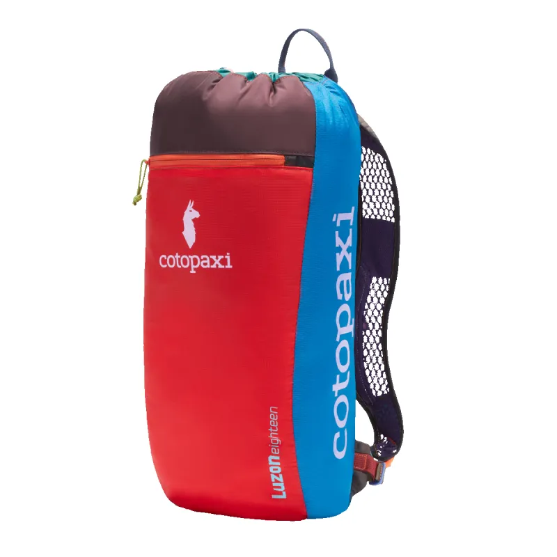 Luzon 18L Backpack - Del Día sold by cotopaxi
