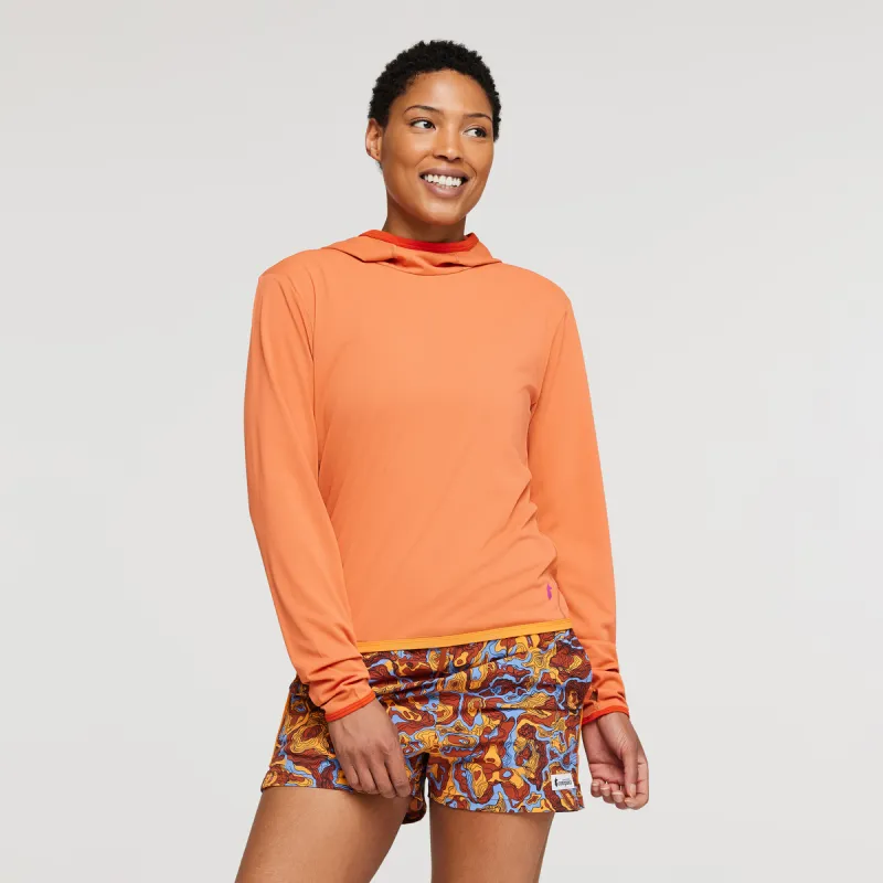 Sombra Sun Hoodie - Women's sold by cotopaxi
