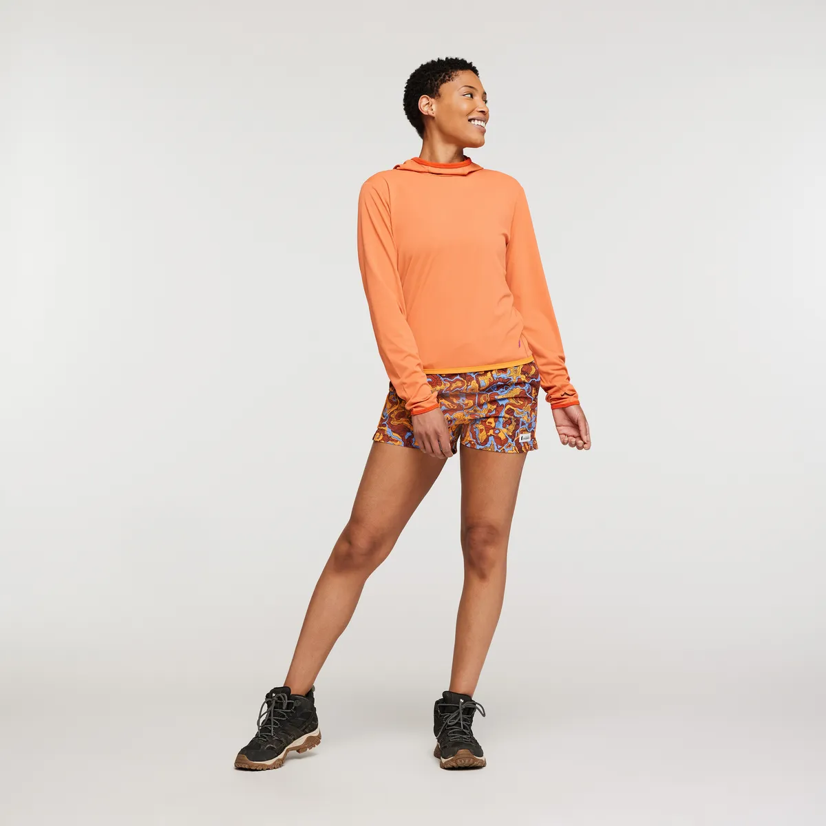 Sombra Sun Hoodie - Women's sold by cotopaxi product image thumbnail 2