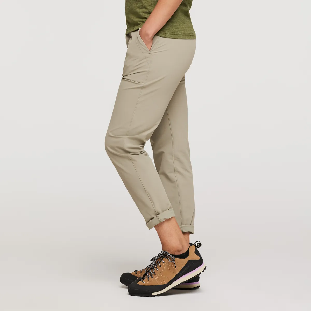 Subo Pant - Women's sold by cotopaxi product image thumbnail 3