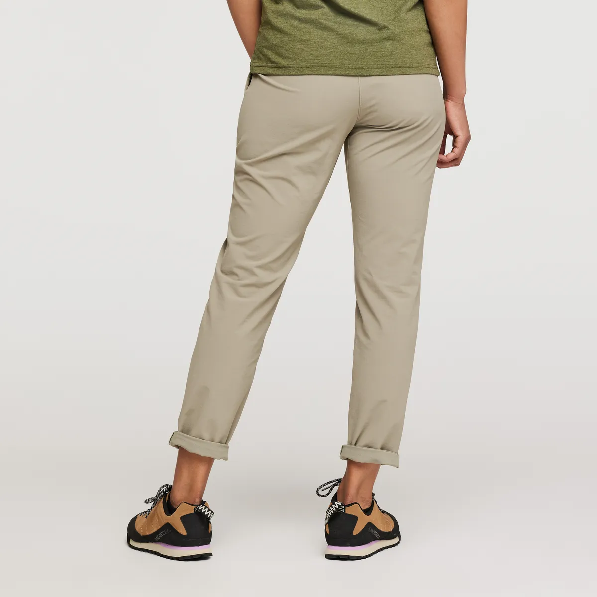 Subo Pant - Women's sold by cotopaxi product image thumbnail 5
