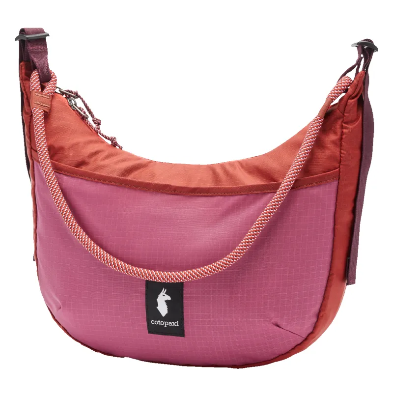 Trozo 8L Shoulder Bag - Cada Día sold by cotopaxi