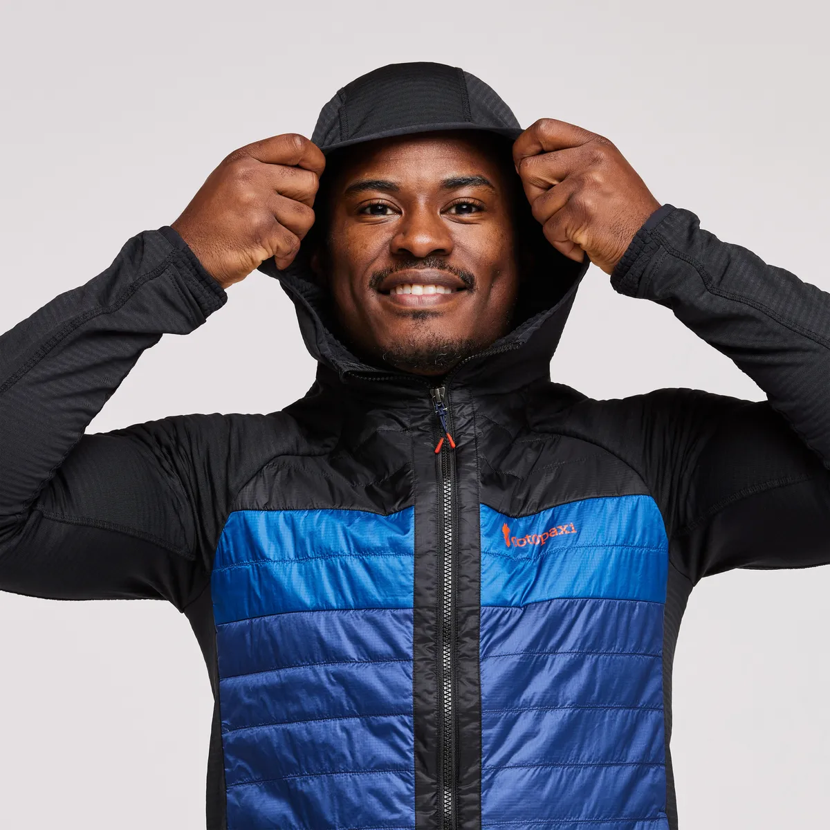 Capa Hybrid Insulated Hooded Jacket - Men's sold by cotopaxi product image thumbnail 5