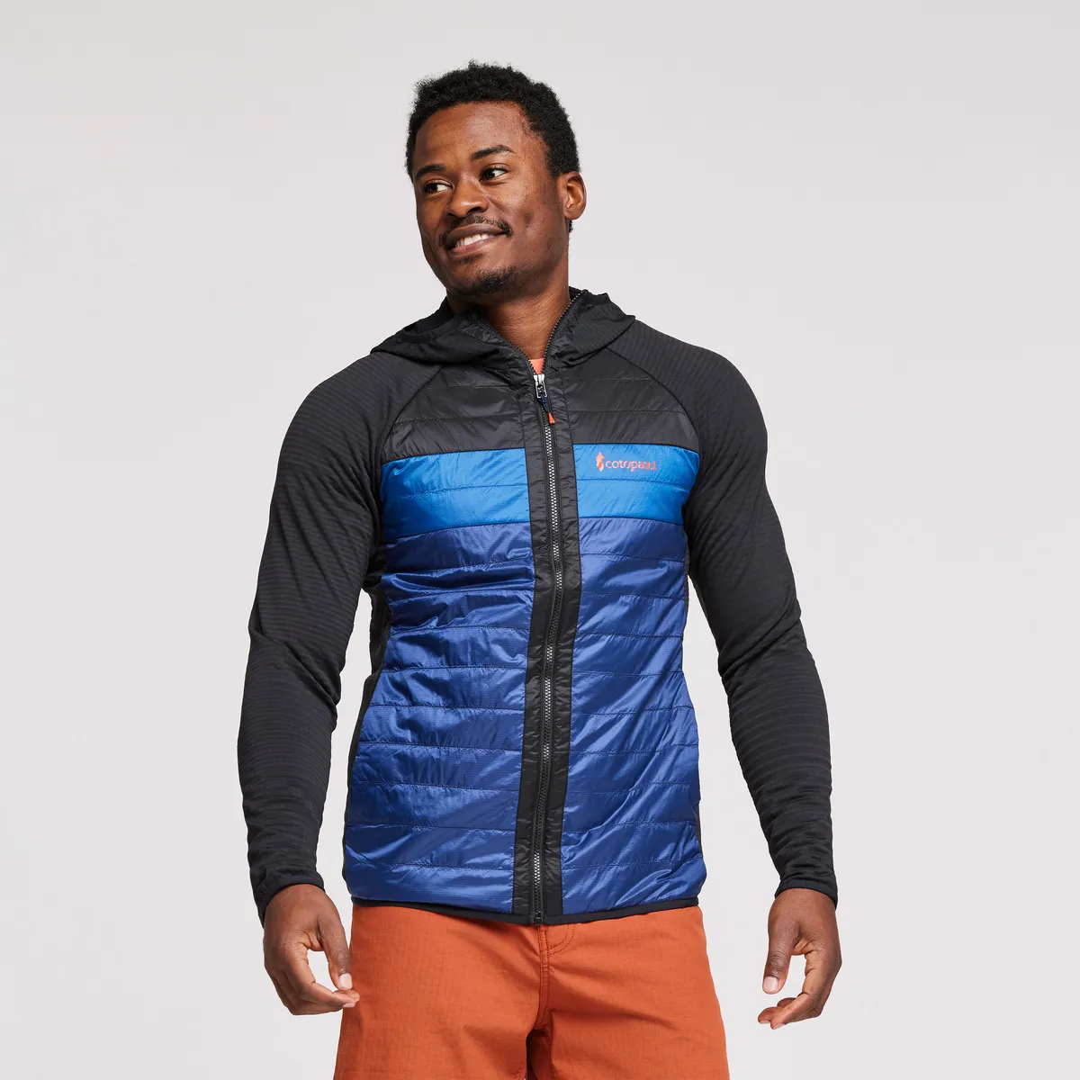 Capa Hybrid Insulated Hooded Jacket - Men's sold by cotopaxi