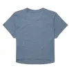 Tiny Llama Crop T-Shirt - Women's sold by cotopaxi