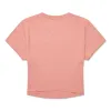 Tiny Llama Crop T-Shirt - Women's sold by cotopaxi