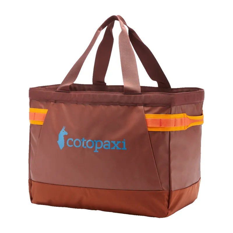 Allpa 60L Gear Hauler Tote sold by cotopaxi