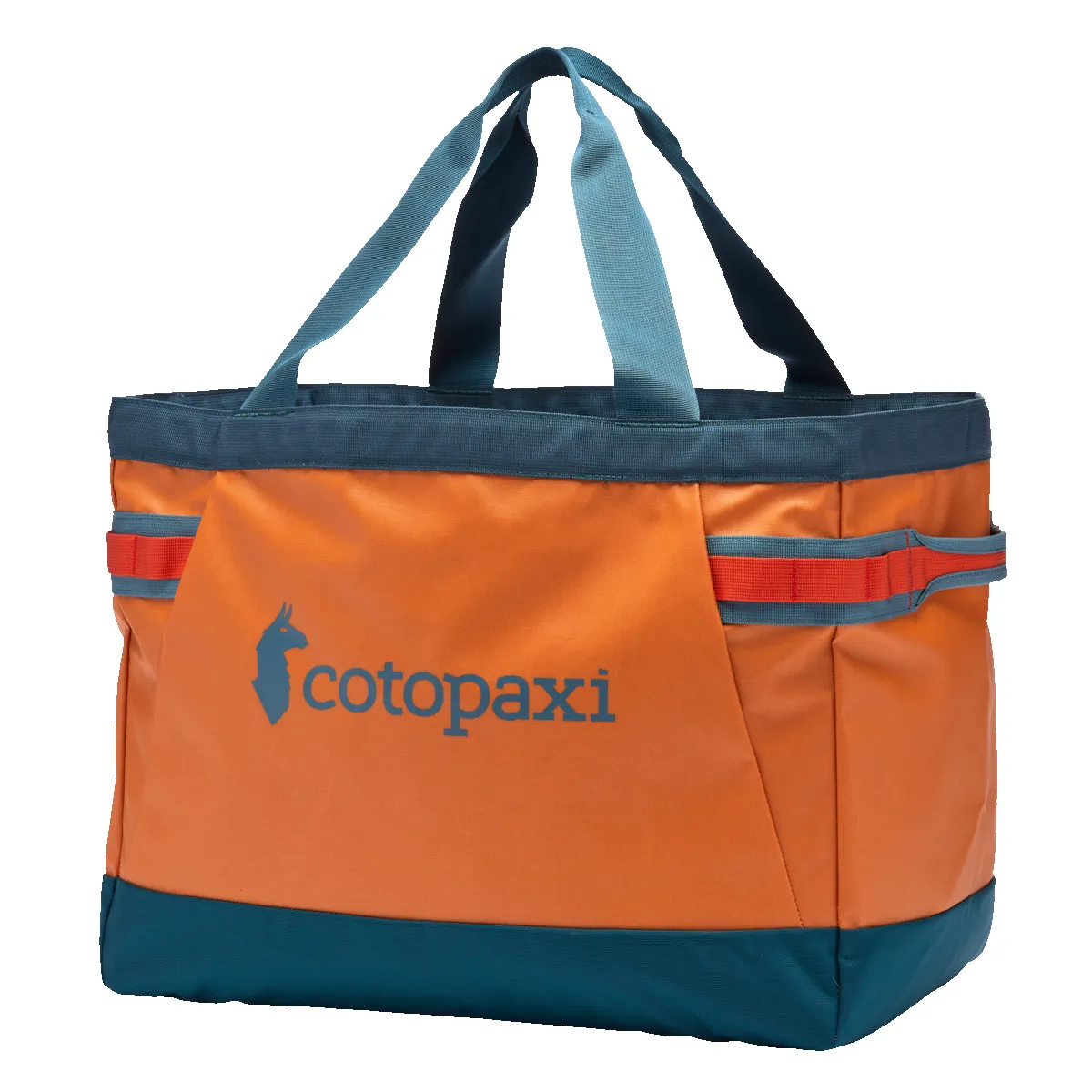 Allpa 60L Gear Hauler Tote sold by cotopaxi product image thumbnail 4