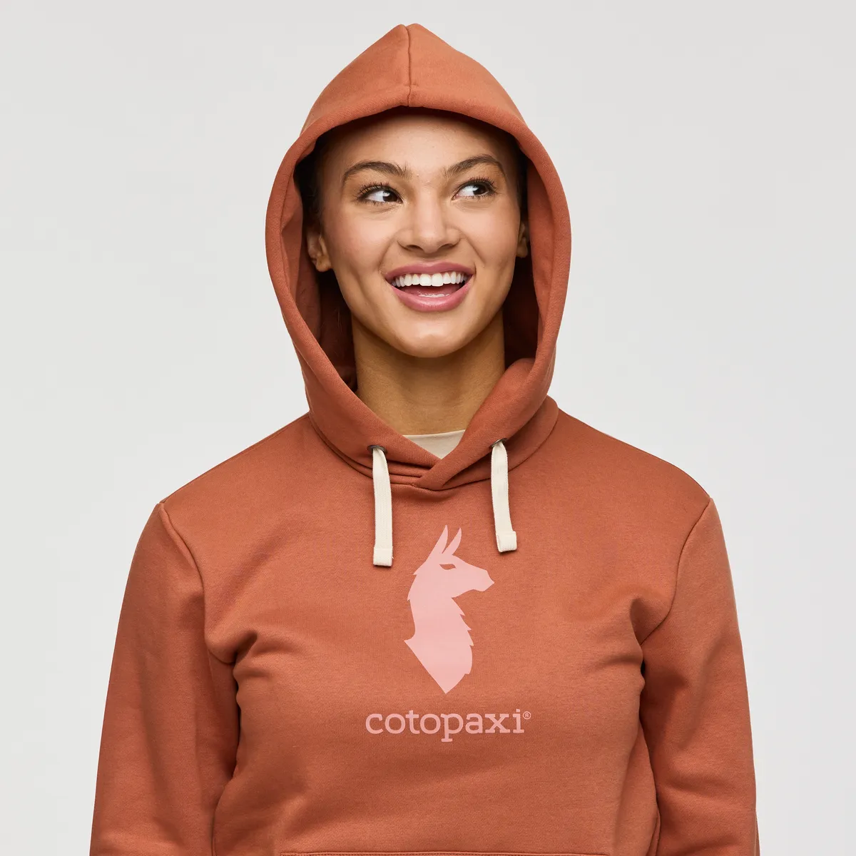 Cotopaxi Llama Pullover Hoodie - Women's sold by cotopaxi product image thumbnail 5