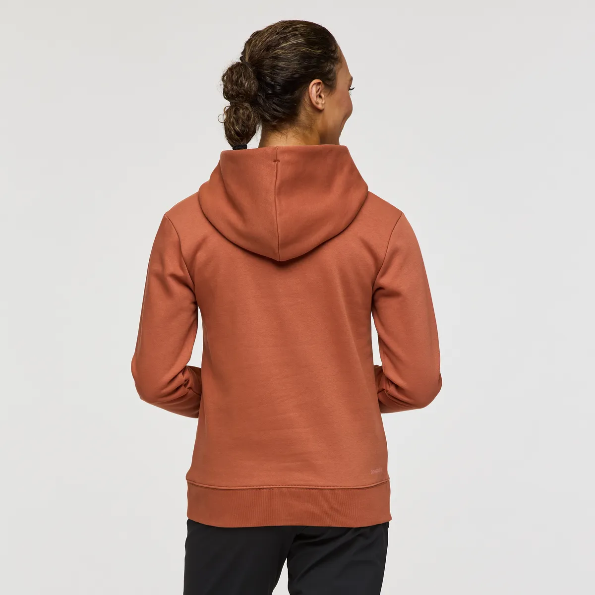 Cotopaxi Llama Pullover Hoodie - Women's sold by cotopaxi product image thumbnail 4