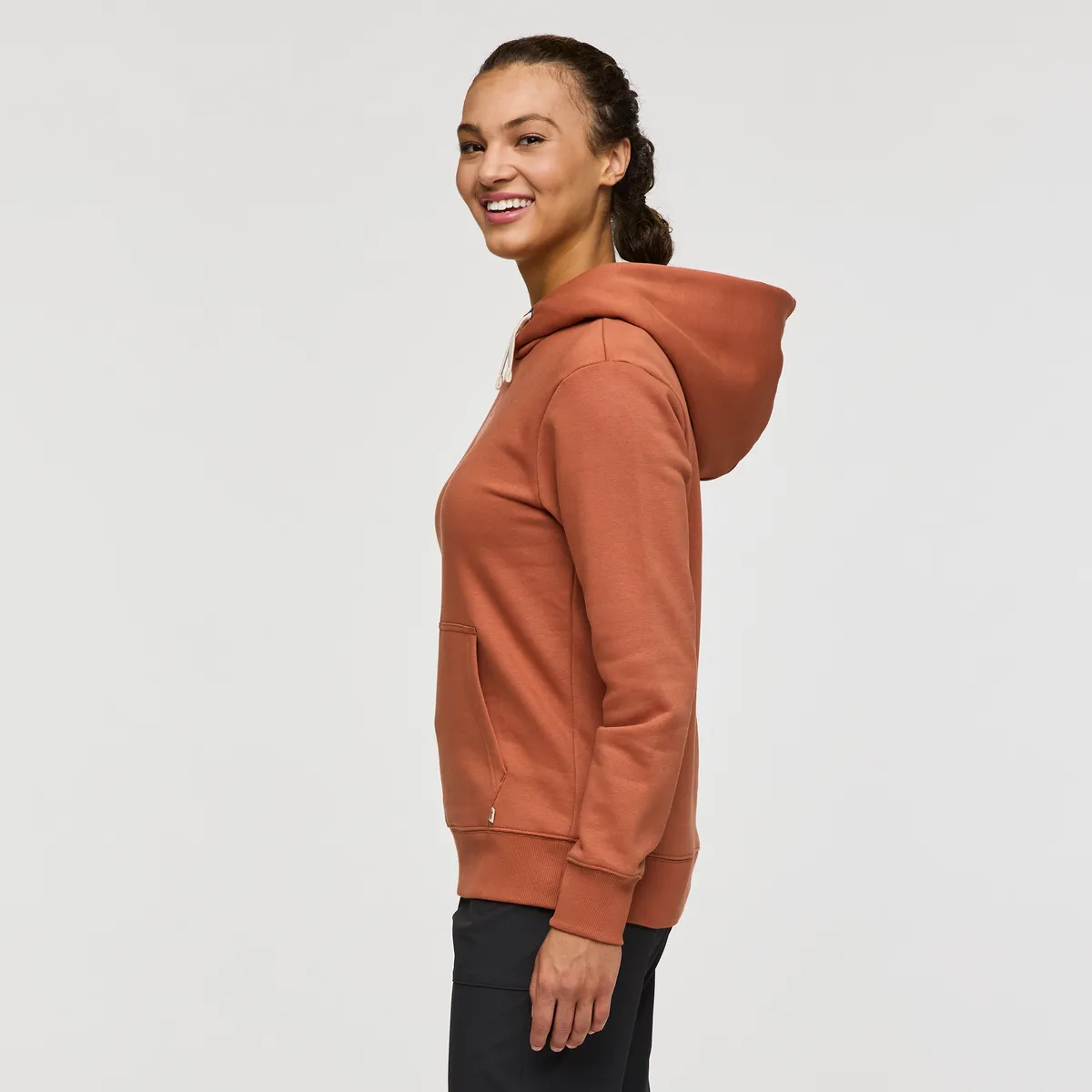Cotopaxi Llama Pullover Hoodie - Women's sold by cotopaxi product image thumbnail 3