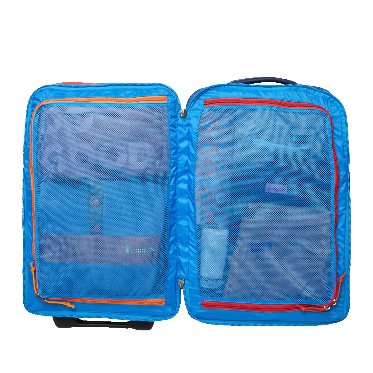 Allpa 38L Roller Bag sold by cotopaxi product image thumbnail 3