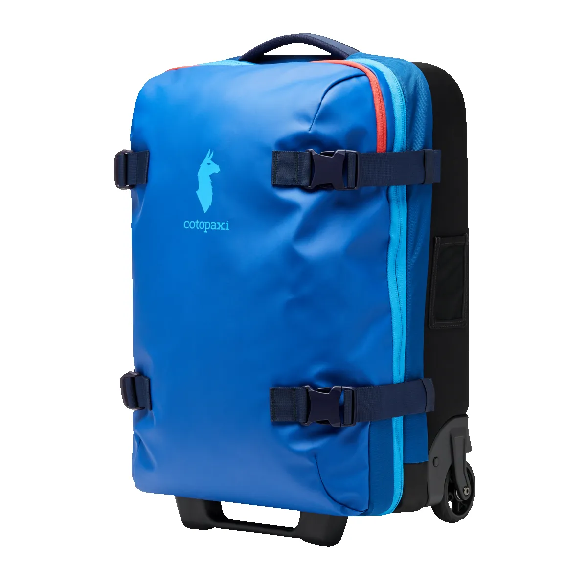 Allpa 38L Roller Bag sold by cotopaxi