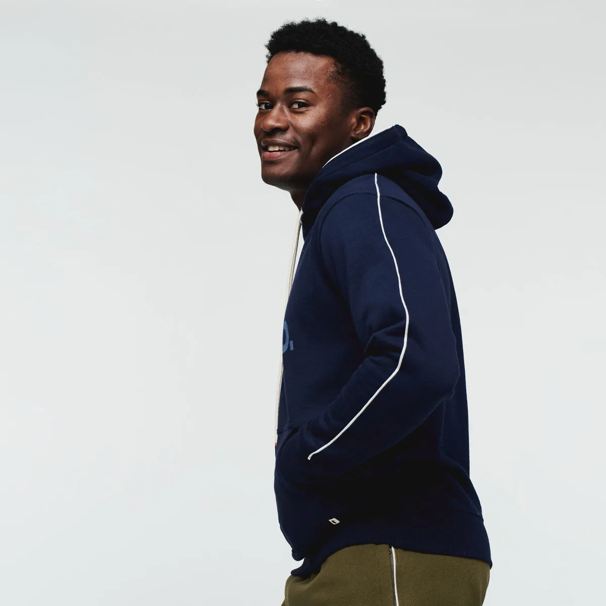 Do Good Pullover Hoodie - Men's sold by cotopaxi product image thumbnail 4