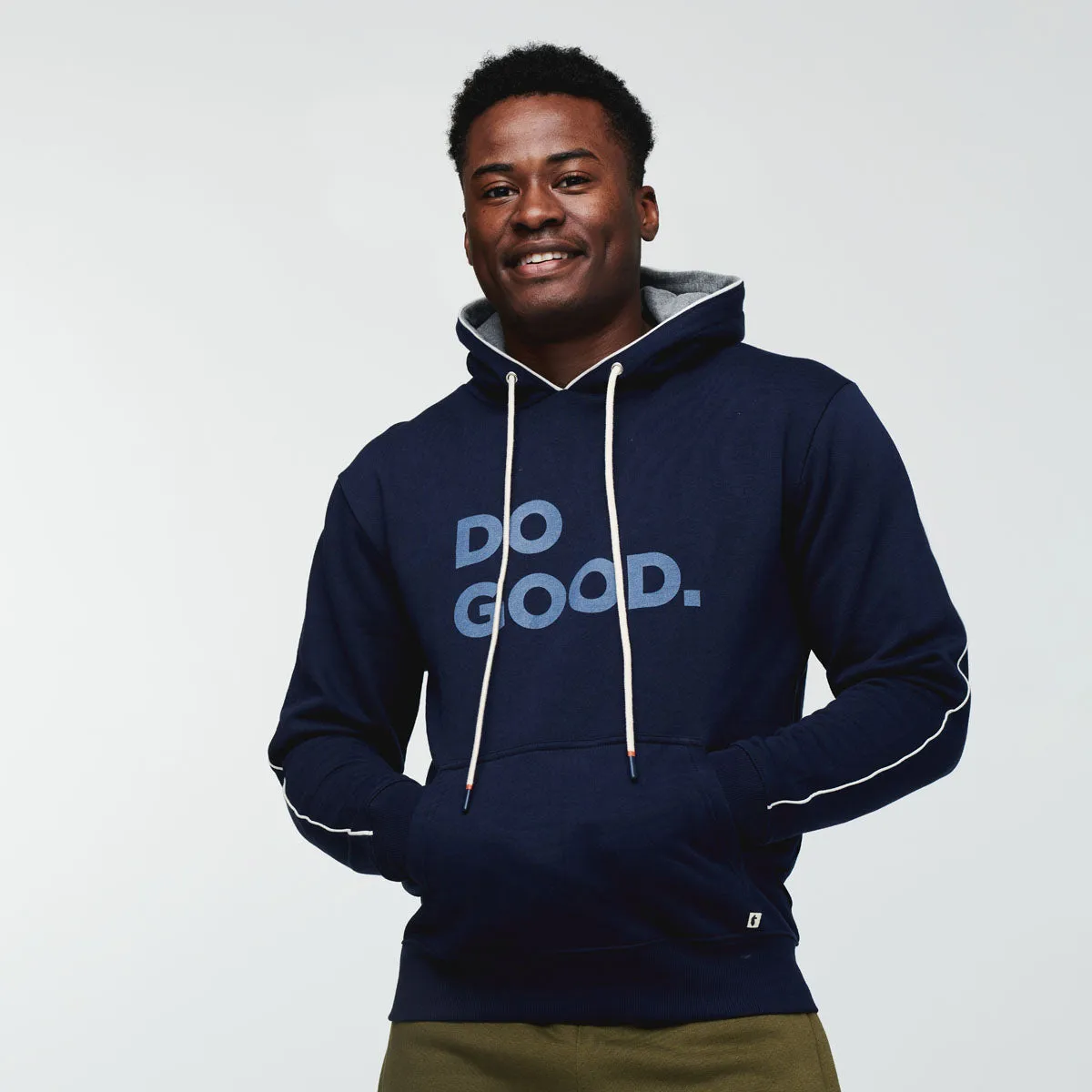 Do Good Pullover Hoodie - Men's sold by cotopaxi
