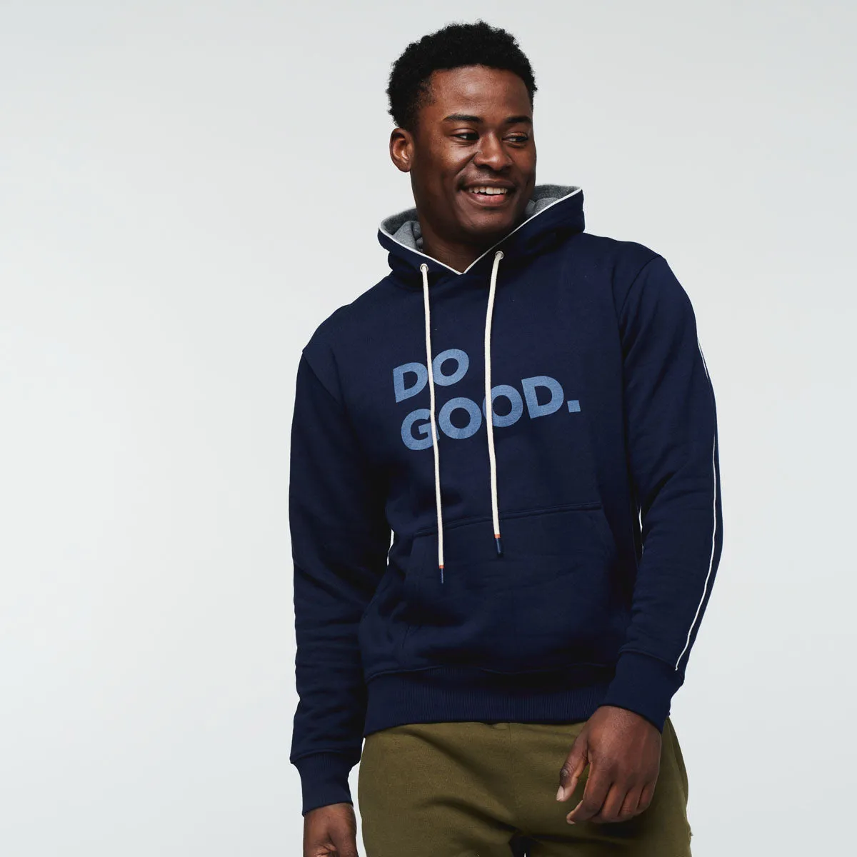 Do Good Pullover Hoodie - Men's sold by cotopaxi product image thumbnail 3