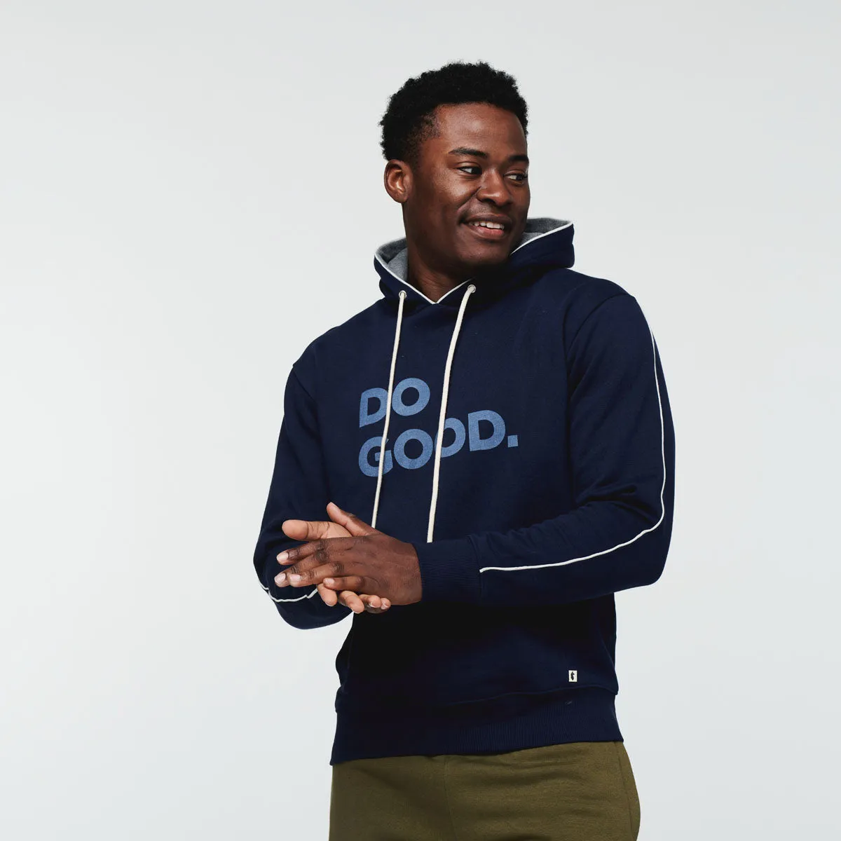 Do Good Pullover Hoodie - Men's sold by cotopaxi product image thumbnail 2